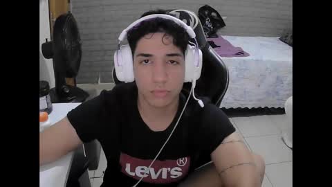 eduardobranco online show from February 15, 3:20 am