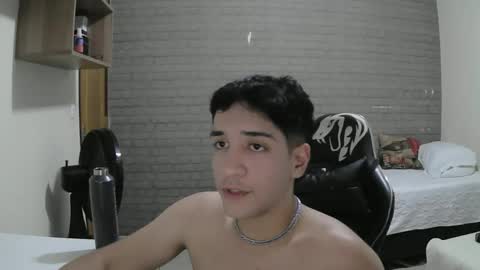 eduardobranco online show from February 22, 1:11 am