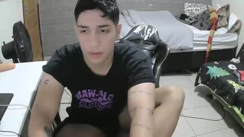 eduardobranco online show from December 21, 9:55 pm