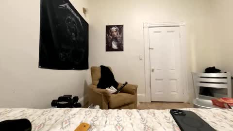 edvmendez1766 online show from February 2, 11:09 am