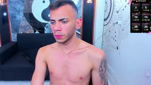 Edward Colleman online show from December 22, 4:17 am