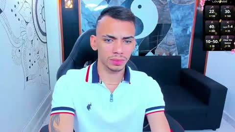 Edward Colleman online show from January 16, 4:07 am