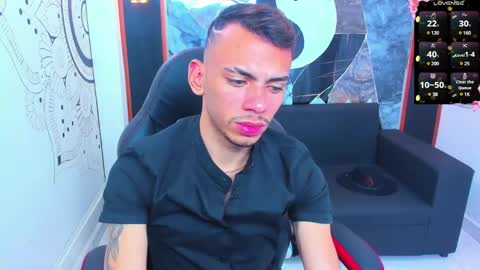 Edward Colleman online show from January 17, 4:39 am