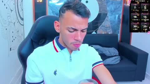 Edward Colleman online show from January 24, 4:27 am