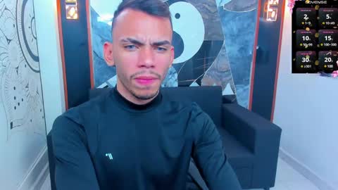 Edward Colleman online show from January 28, 7:11 am