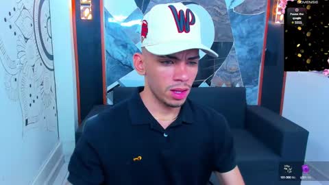 Edward Colleman online show from January 30, 5:19 am