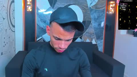 Edward Colleman online show from February 1, 8:18 am