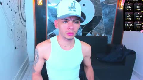 Edward Colleman online show from February 13, 8:06 am