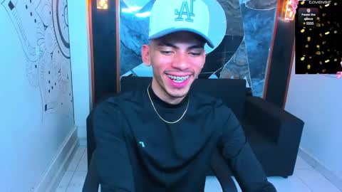 Edward Colleman online show from February 14, 7:49 am