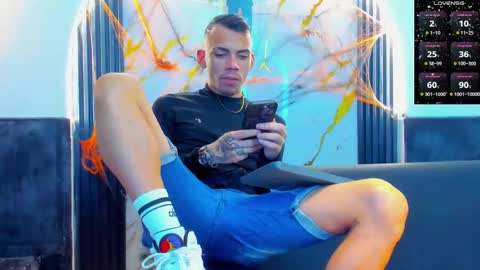 Edward Colleman online show from October 27, 3:54 am