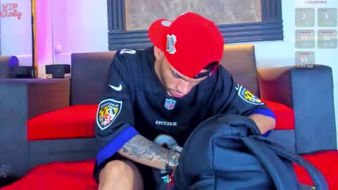 Edward Colleman online show from March 16, 3:56 am