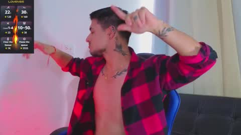 Edward Ross online show from February 14, 9:22 pm