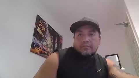 EdM online show from January 12, 10:37 pm