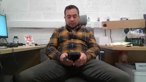 EdM online show from March 13, 9:05 am