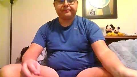 Snapshot of edwins777 chatting on February 16, 8:38 pm Nicky789 online show from February 16, 8:38 pm