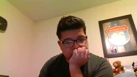 Snapshot of edwins777 chatting on April 5, 4:26 pm Nicky789 online show from April 5, 4:26 pm