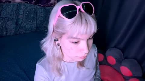 Rachel online show from December 5, 7:21 pm