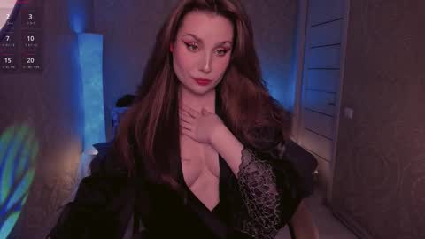 eesmaaarr online show from November 11, 12:10 am