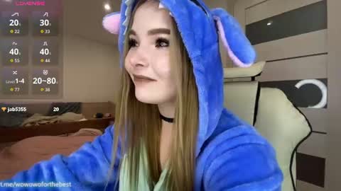 Lili online show from June 20, 7:22 am