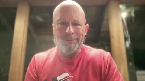 Harley Biker online show from March 19, 12:25 am