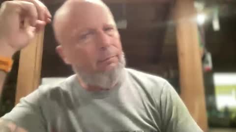 Harley Biker online show from April 15, 5:09 pm