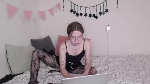 effa__laska online show from November 2, 8:44 pm