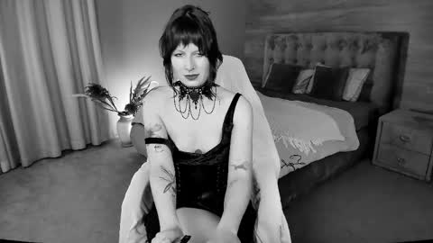 Mistress Effie online show from May 9, 3:17 pm
