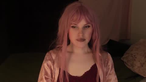 Effie Mur online show from December 10, 5:22 pm