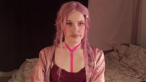 Effie Mur online show from December 11, 9:23 pm