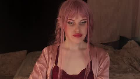 Effie Mur online show from December 19, 6:56 pm