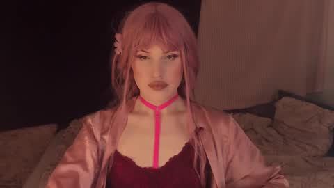 Effie Mur online show from December 21, 4:03 pm