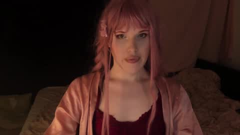 Effie Mur online show from January 8, 3:08 am