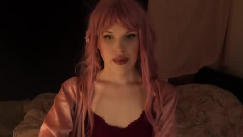 Effie Mur online show from January 10, 4:09 pm