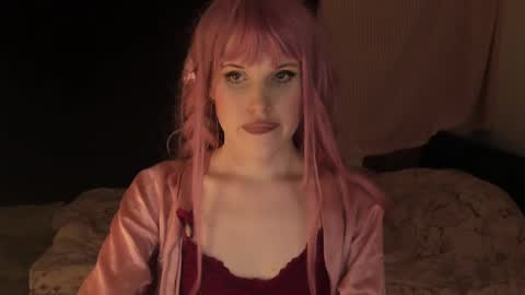 Effie Mur online show from January 10, 7:11 pm