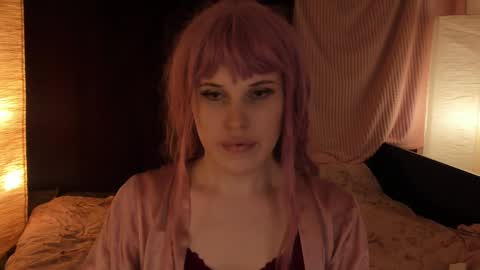 Effie Mur online show from March 6, 12:43 am