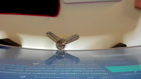 Effie Mur online show from February 16, 10:22 am