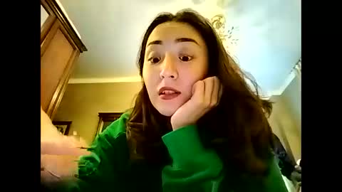 Effy online show from January 3, 3:33 pm