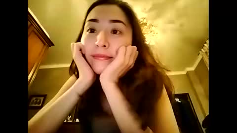 Effy online show from January 8, 4:54 pm