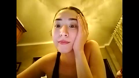 Effy online show from January 23, 5:31 pm