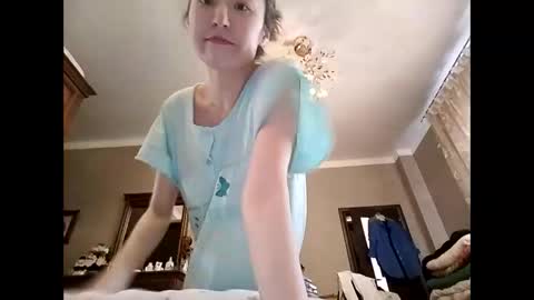 Effy online show from January 27, 11:43 am