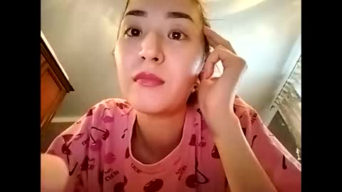 Effy online show from February 26, 12:14 pm