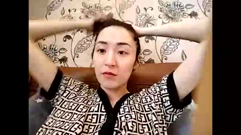 Effy online show from September 21, 6:37 am