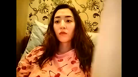 Effy online show from October 27, 2:32 pm