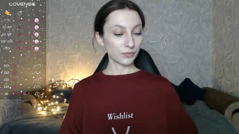 Snapshot of effy_gray chatting on November 5, 1:16 am Anna online show from November 5, 1:16 am