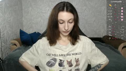 Anna online show from April 2, 6:55 am