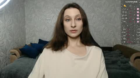 Anna online show from April 25, 12:02 am