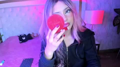 effy_kesster online show from June 29, 1:00 pm