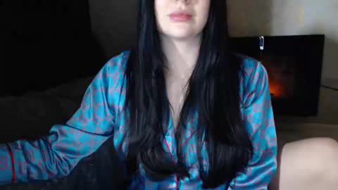 Effy online show from March 23, 8:02 pm