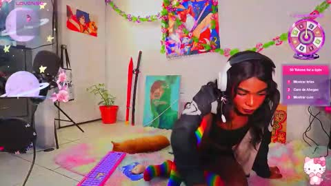 effy_marinn online show from November 9, 2:10 am