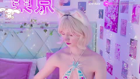 Snapshot of effyevans2 chatting on February 8, 5:29 am - new video where i CUM in BIO online show from February 8, 5:29 am